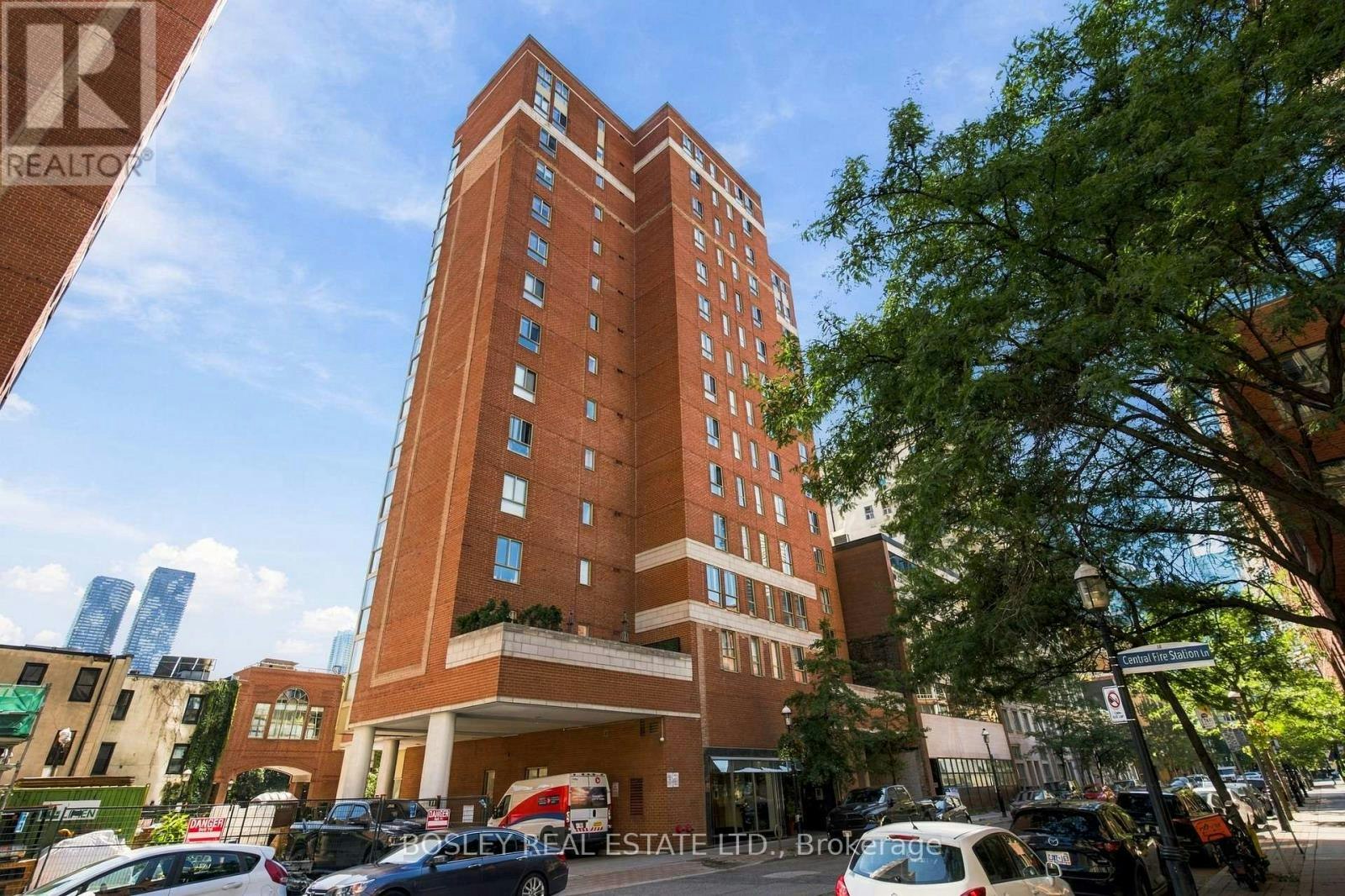 1001-95 Lombard Street, Toronto, ON, M5C 2V3 - 43