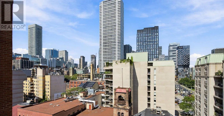 1001-95 Lombard Street, Toronto, ON, M5C 2V3 - 33