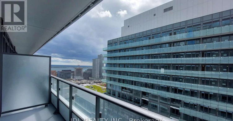 2712 70 Princess Street E, Toronto, ON, M5A 0X6 - 11