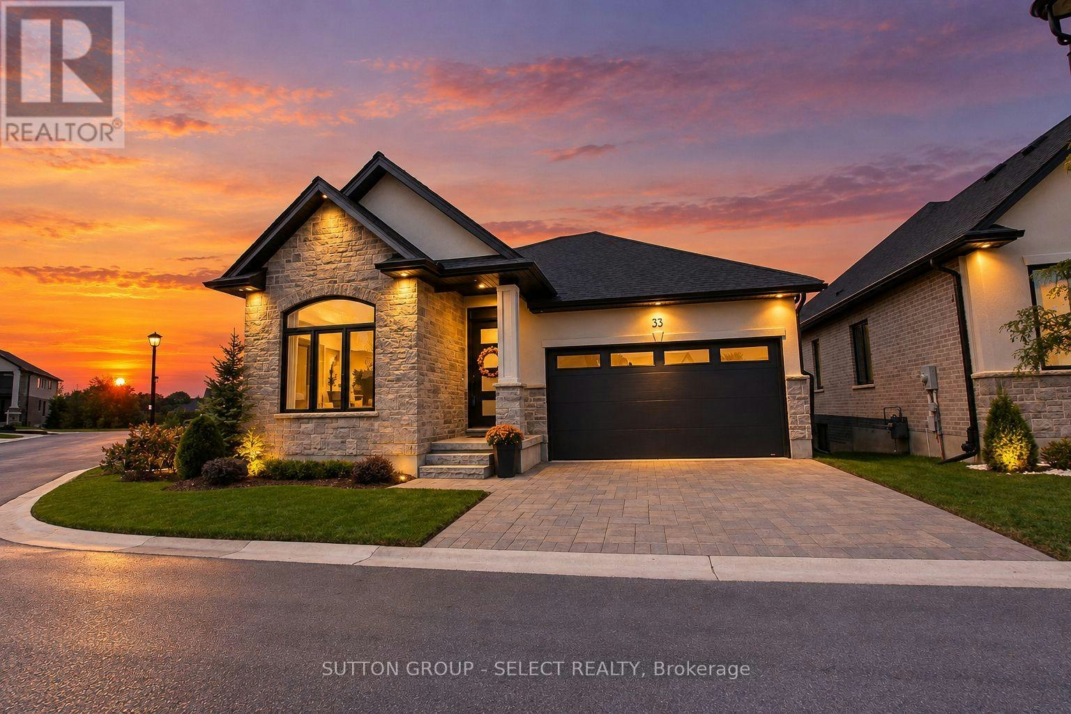 33-6990 Clayton Walk, London, ON, N6P 0J2
