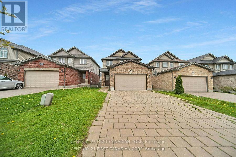 3378 Emilycarr Lane, London, ON, N6L 0A3