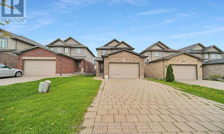 3378 Emilycarr Lane