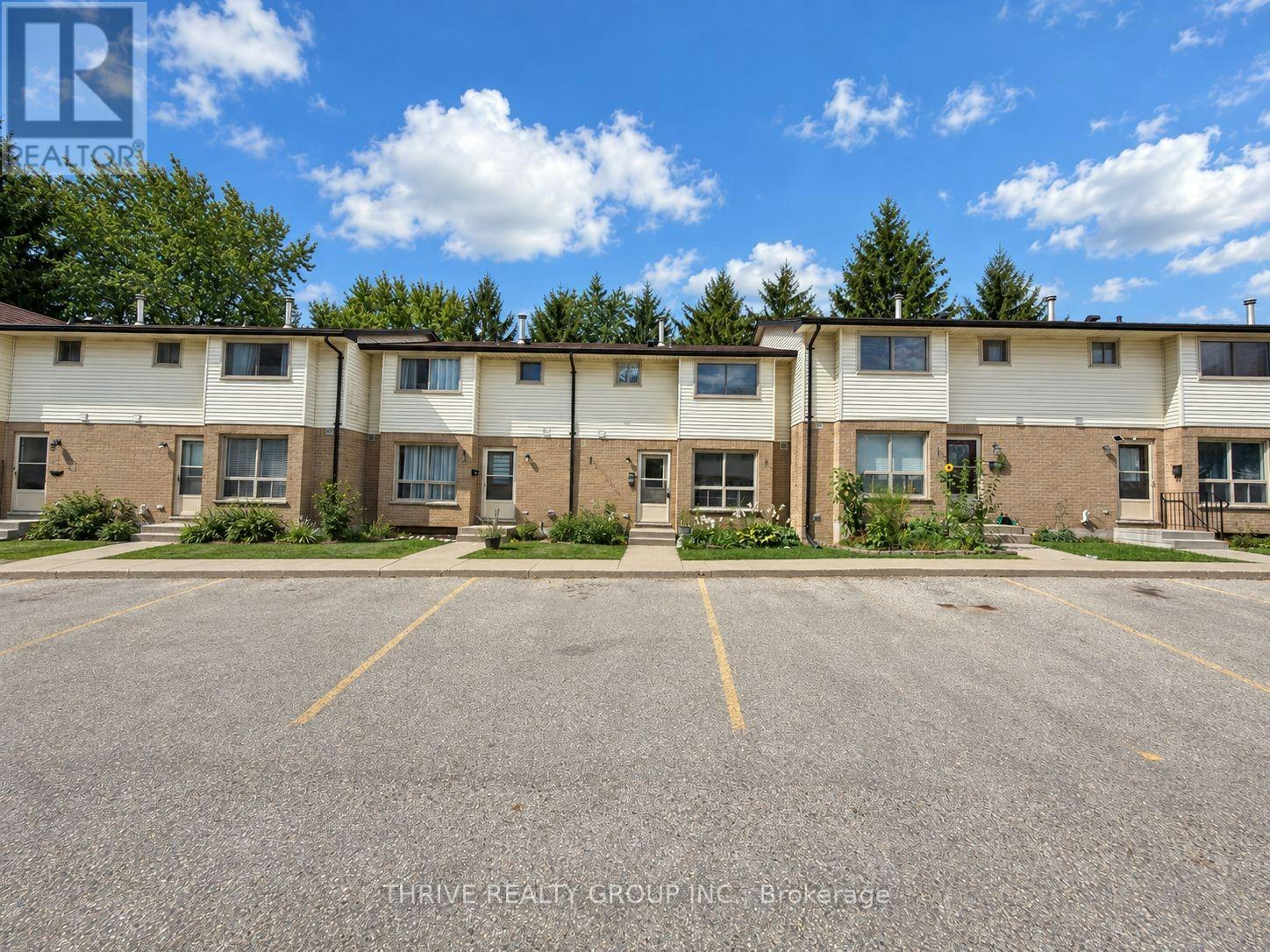 17-126 Belmont Drive, London, ON, N6J 4W1