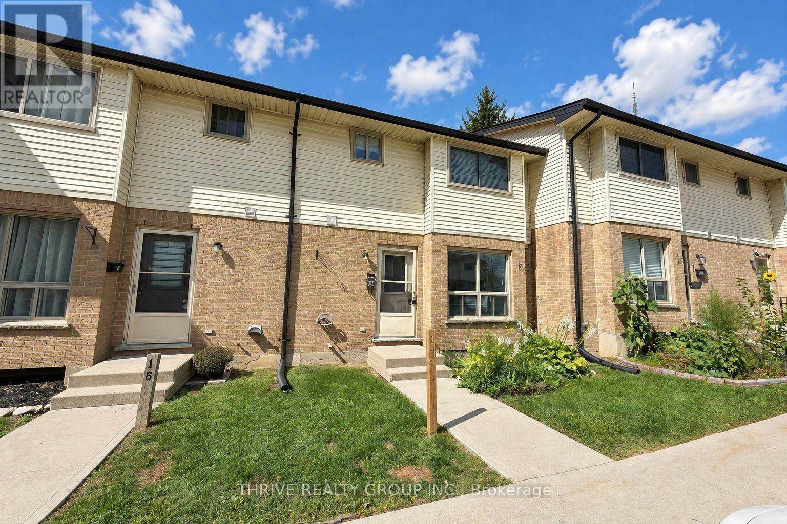 17-126 Belmont Drive, London, ON, N6J 4W1 - 2