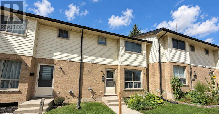 17-126 Belmont Drive, London, ON, N6J 4W1 - 2
