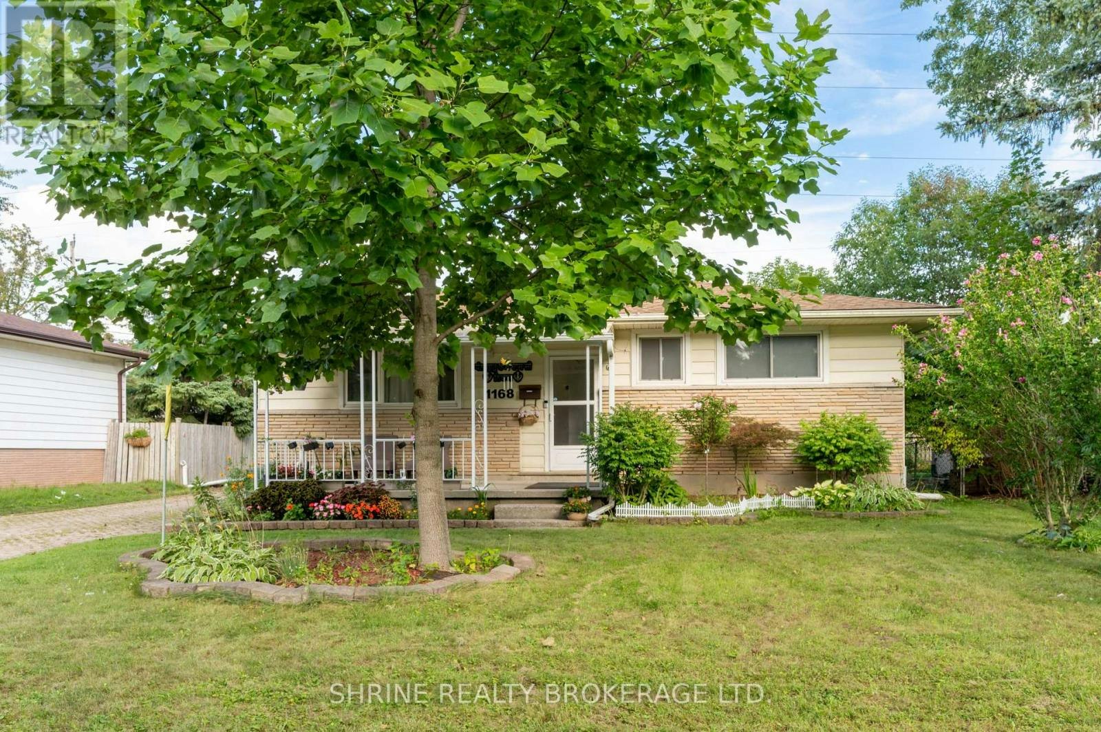 1168 Sorrell Road, London, ON, N5V 2N3