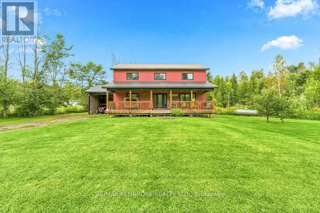 407 Latimer Road, Kemptville, ON, K0E 1W0