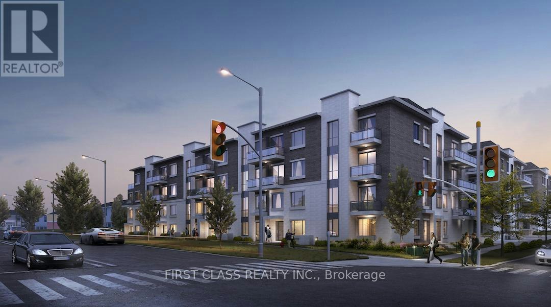 C110-60 Morecambe Gate, Toronto, ON, M1W 0A9 - 6