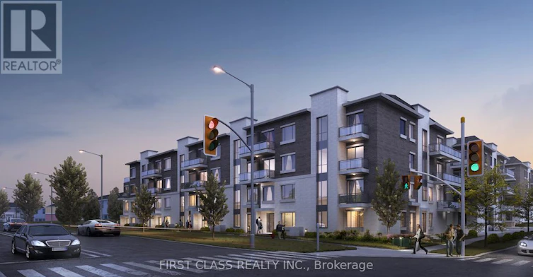 C110-60 Morecambe Gate, Toronto, ON, M1W 0A9 - 6