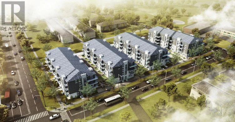 C110-60 Morecambe Gate, Toronto, ON, M1W 0A9