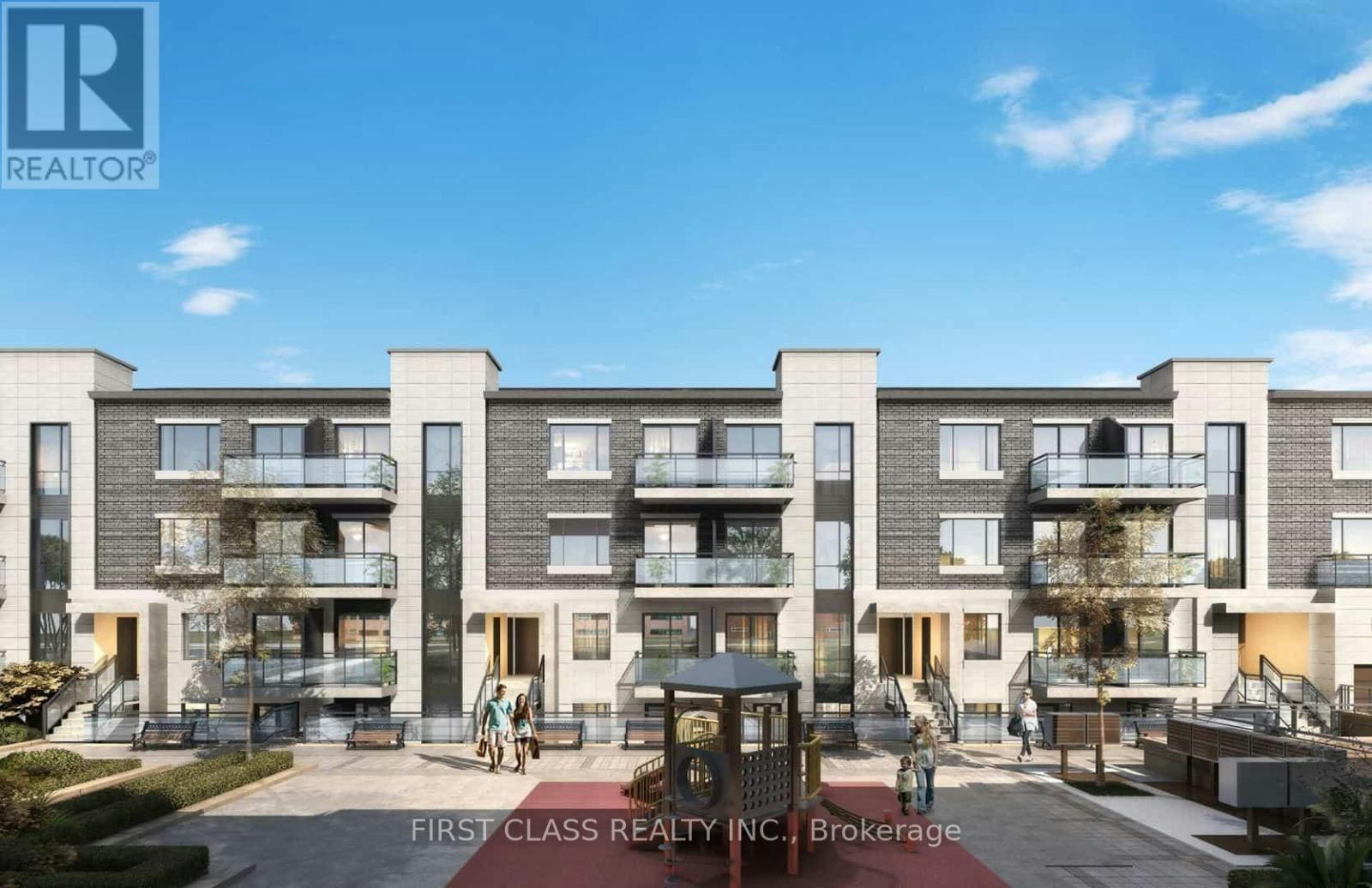C110-60 Morecambe Gate, Toronto, ON, M1W 0A9 - 5