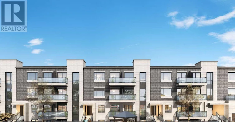 C110-60 Morecambe Gate, Toronto, ON, M1W 0A9 - 5
