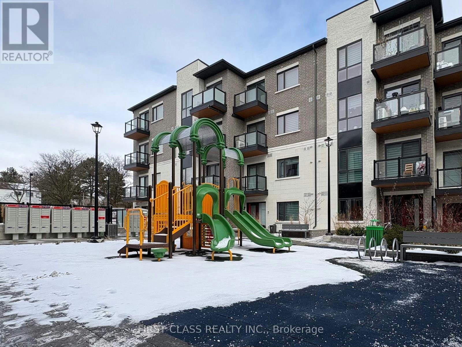 C110-60 Morecambe Gate, Toronto, ON, M1W 0A9 - 22