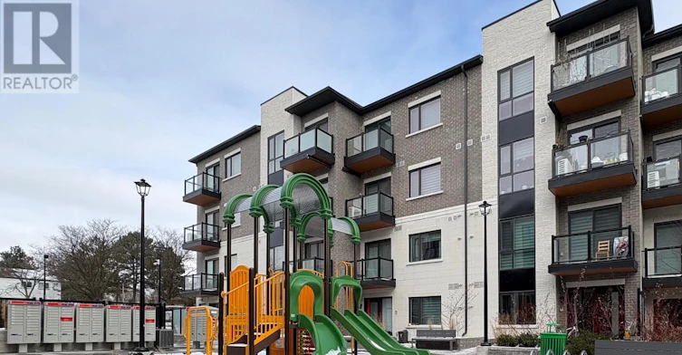 C110-60 Morecambe Gate, Toronto, ON, M1W 0A9 - 22