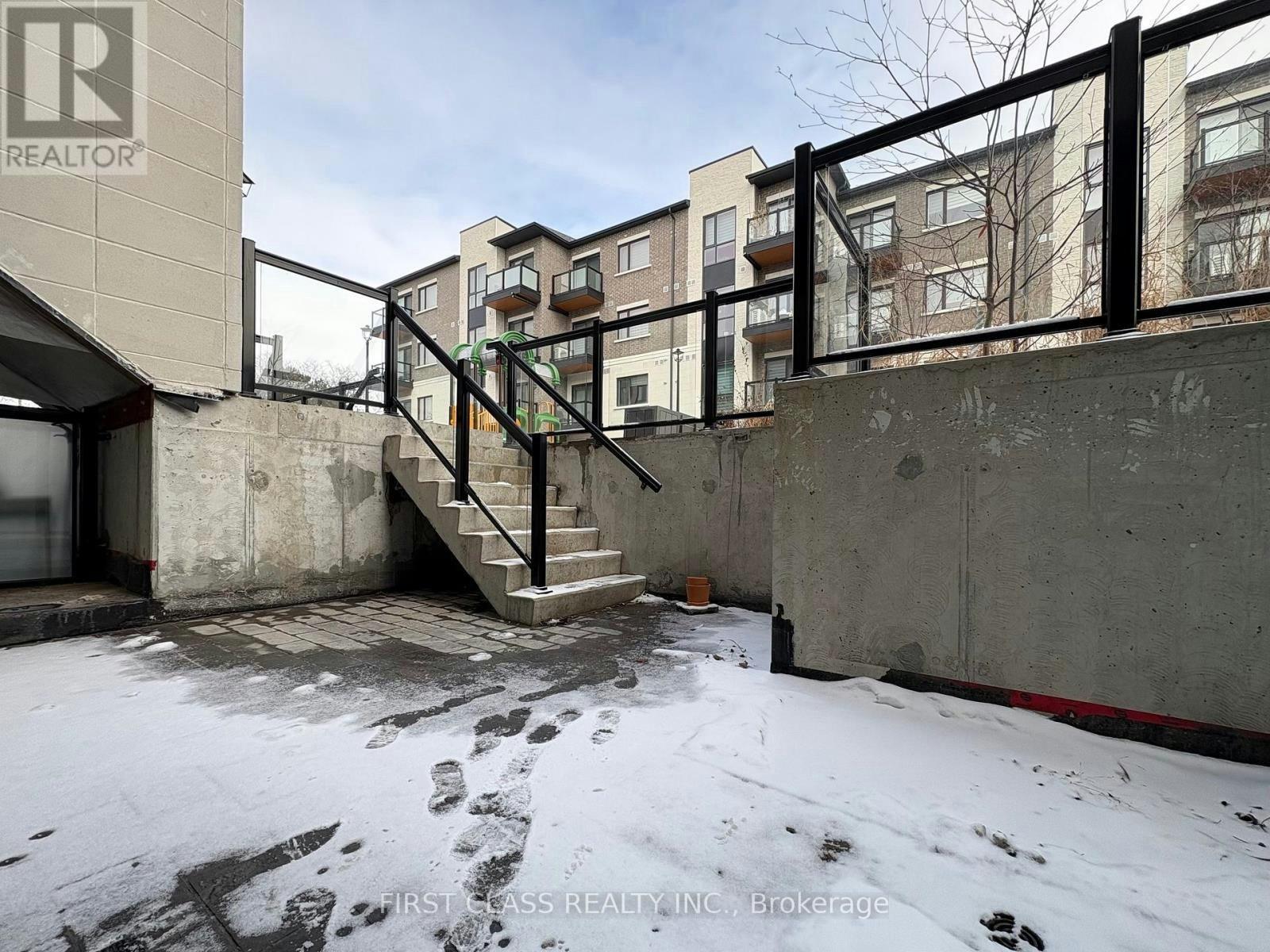 C110-60 Morecambe Gate, Toronto, ON, M1W 0A9 - 21