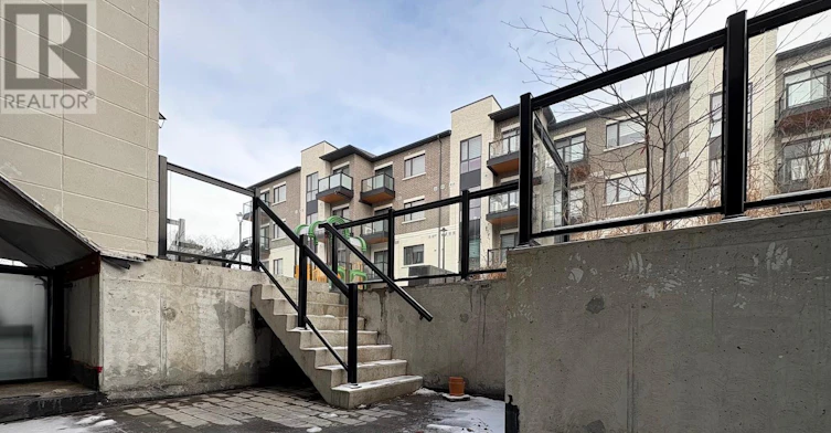C110-60 Morecambe Gate, Toronto, ON, M1W 0A9 - 21