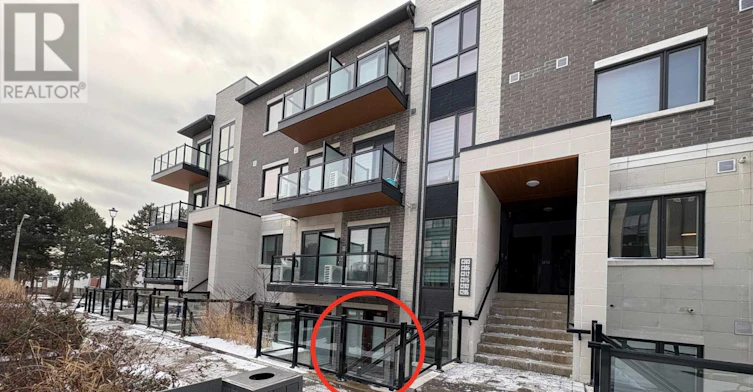C110-60 Morecambe Gate, Toronto, ON, M1W 0A9 - 23