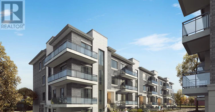 C110-60 Morecambe Gate, Toronto, ON, M1W 0A9 - 4