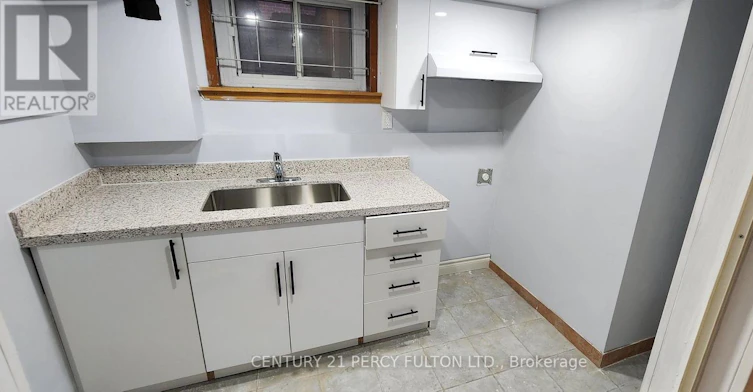 BASEMENT-86 Nelson Street, Toronto, ON, M1J 2V8 - 5