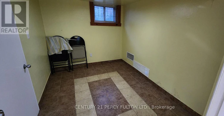 BASEMENT-86 Nelson Street, Toronto, ON, M1J 2V8 - 4