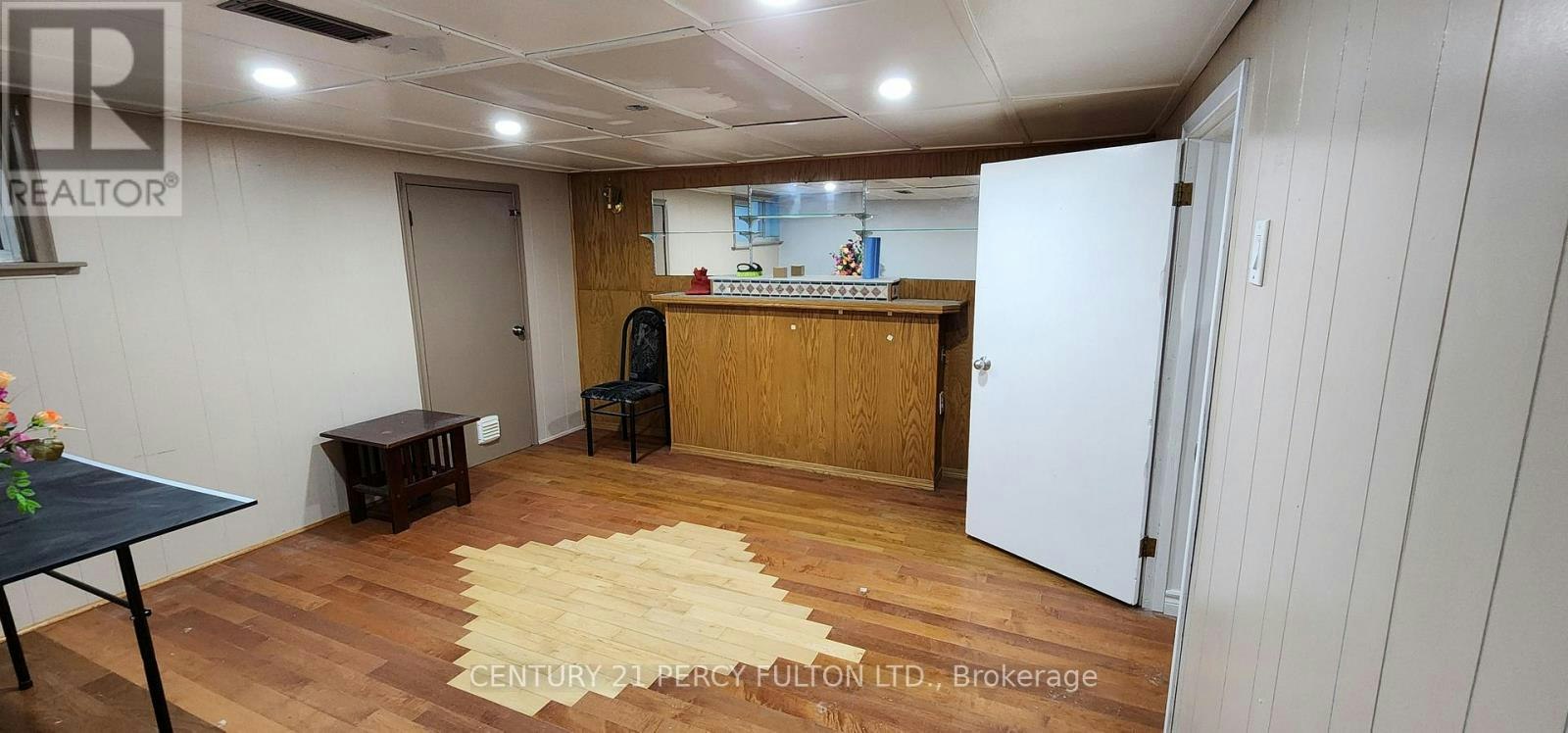 BASEMENT-86 Nelson Street, Toronto, ON, M1J 2V8