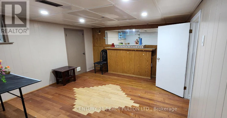 BASEMENT-86 Nelson Street, Toronto, ON, M1J 2V8