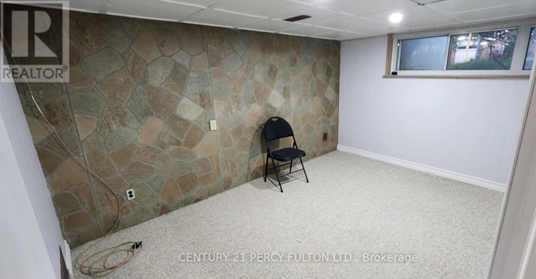 BASEMENT-86 Nelson Street, Toronto, ON, M1J 2V8 - 3