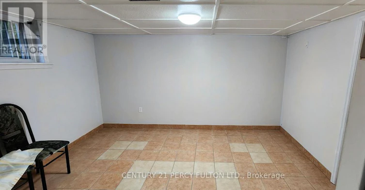 BASEMENT-86 Nelson Street, Toronto, ON, M1J 2V8 - 6