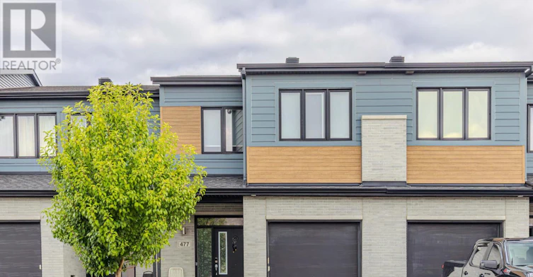 477 Cope Drive N, Ottawa, ON, K2V 0B8
