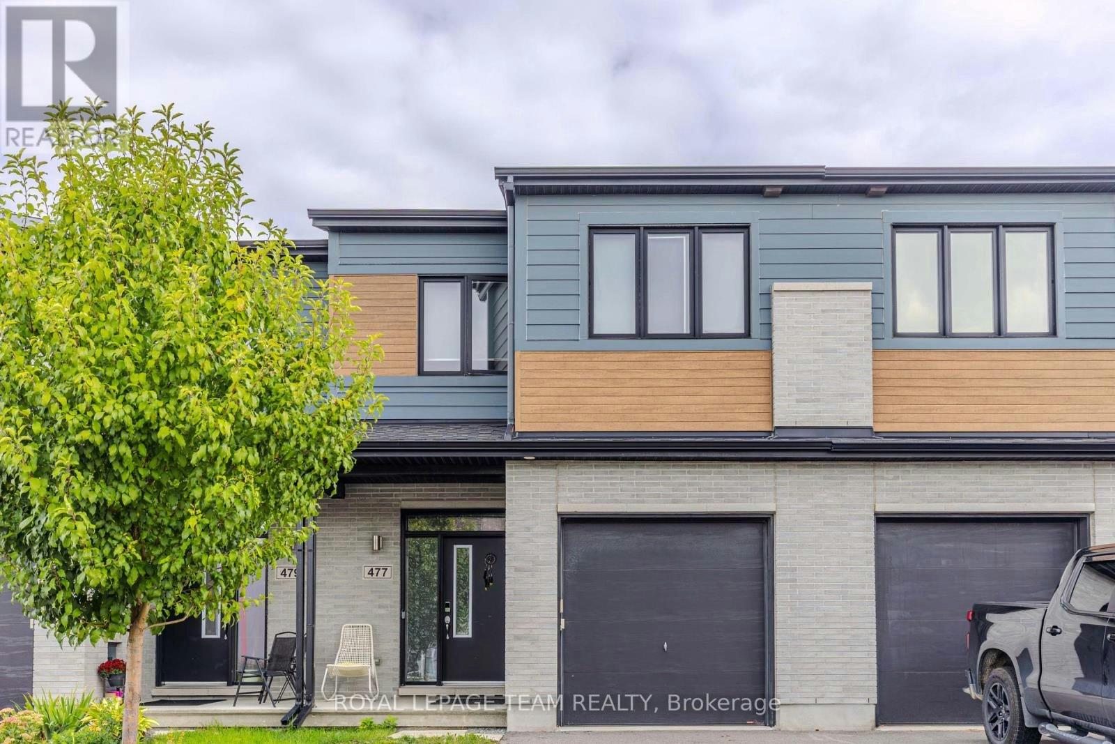 477 Cope Drive N, Ottawa, ON, K2V 0B8 - 2