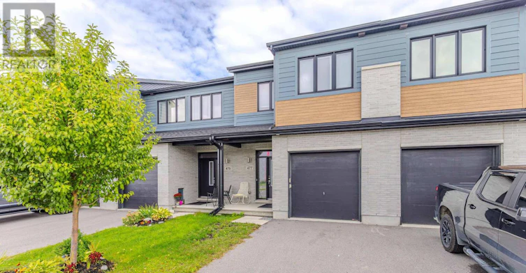 477 Cope Drive N, Ottawa, ON, K2V 0B8 - 3