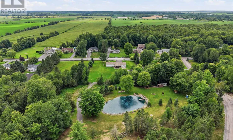 2793 Gagne Road