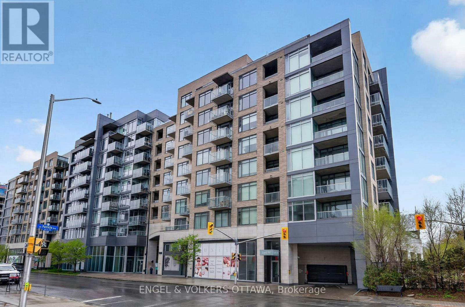 507-108 Richmond Road, Ottawa, ON, K1Z 6V9