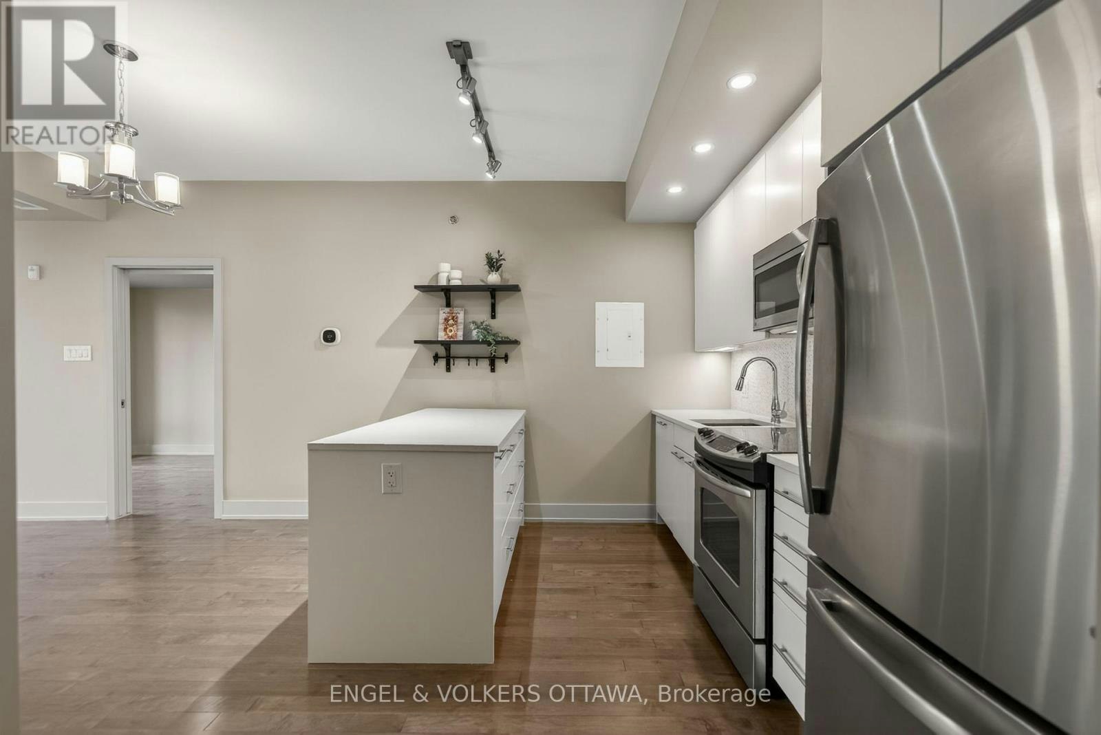 507-108 Richmond Road, Ottawa, ON, K1Z 6V9 - 8