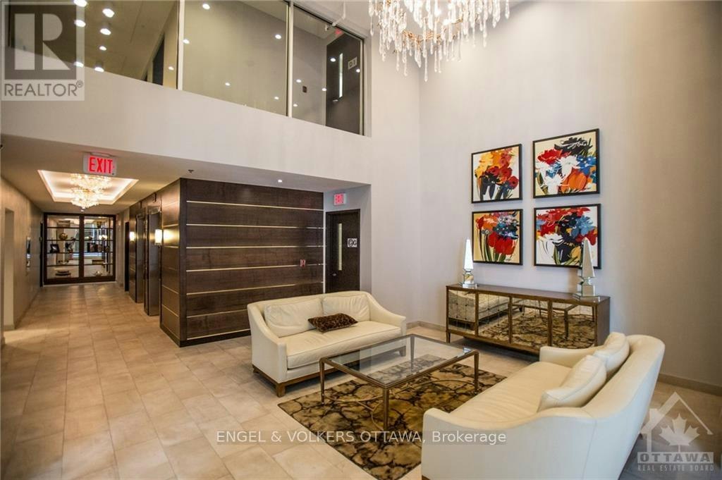 507-108 Richmond Road, Ottawa, ON, K1Z 6V9 - 2