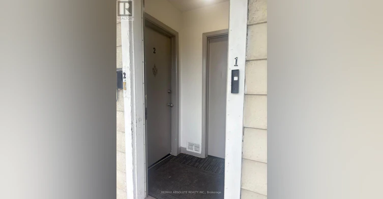 2-4 Holland Avenue, Ottawa, ON, K1Y 0X4 - 4