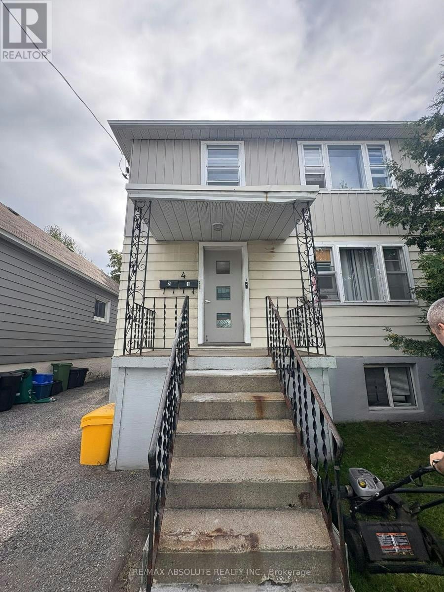 2-4 Holland Avenue, Ottawa, ON, K1Y 0X4 - 2