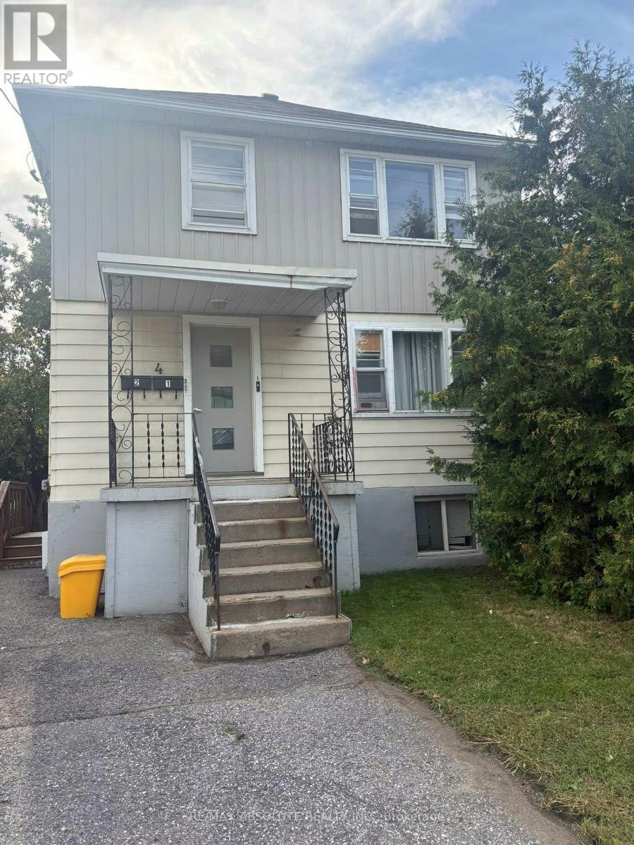 2-4 Holland Avenue, Ottawa, ON, K1Y 0X4