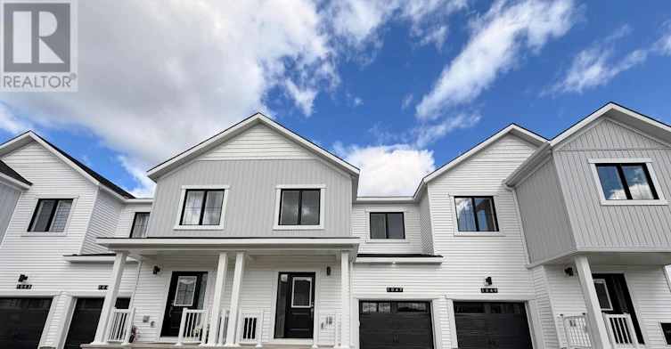 1047 Elixir Place, Ottawa, ON, K2W 0P4