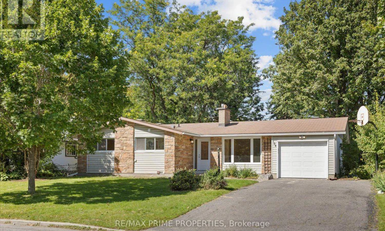 104 Queensline Drive