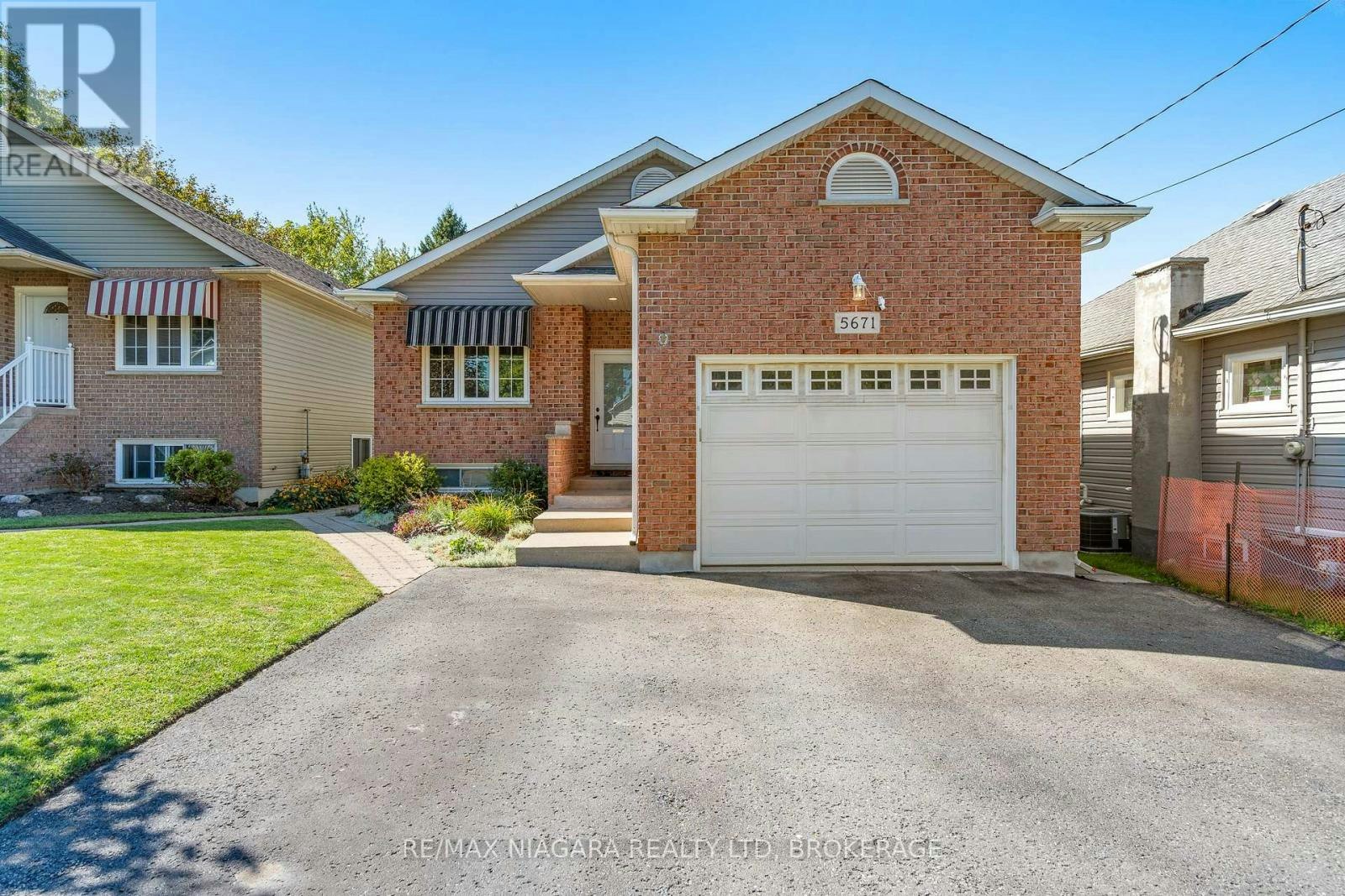 5671 Highland Avenue, Niagara Falls, ON, L2G 4X2