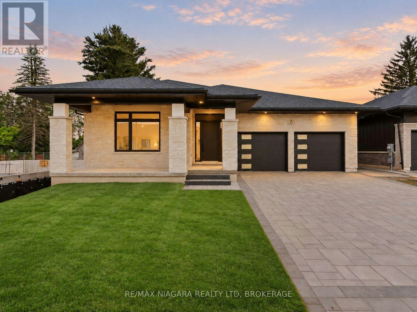 21 Accursi Crescent, Pelham, ON, L0S 1E4