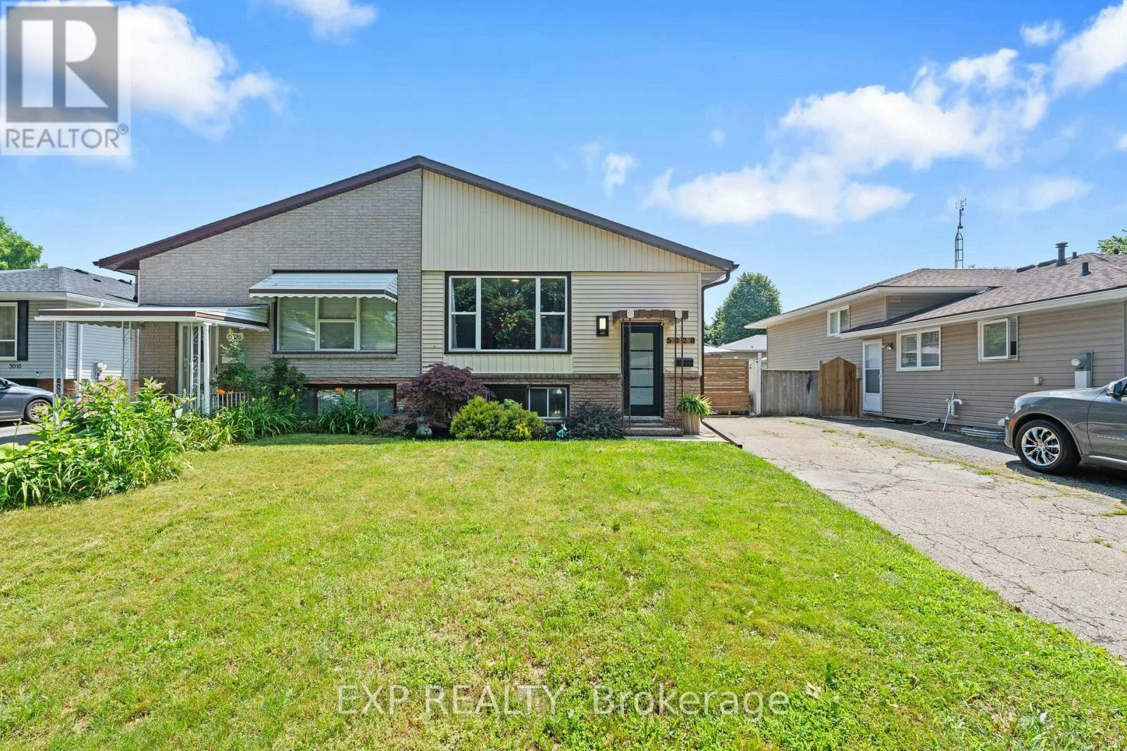 5028 Gage Court, Niagara Falls, ON, L2E 7B5