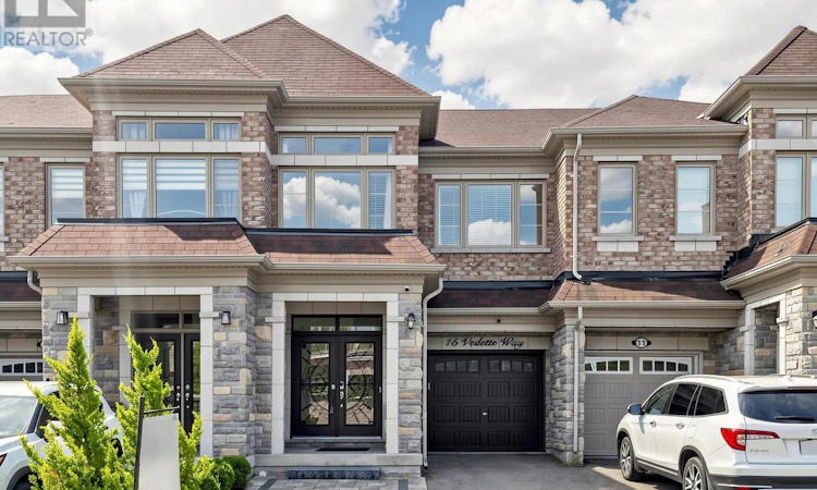 15 Vedette Way