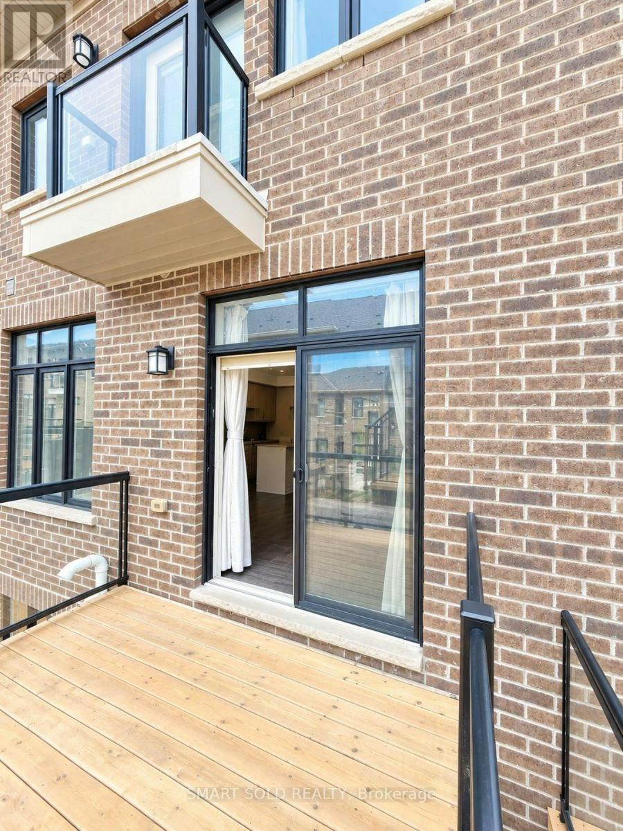35 Duncombe Lane, Richmond Hill, ON, L4C 1C2 - 10