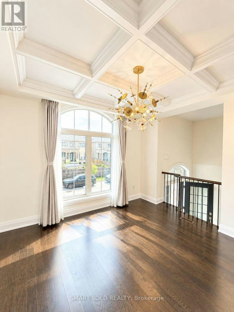 35 Duncombe Lane, Richmond Hill, ON, L4C 1C2 - 6