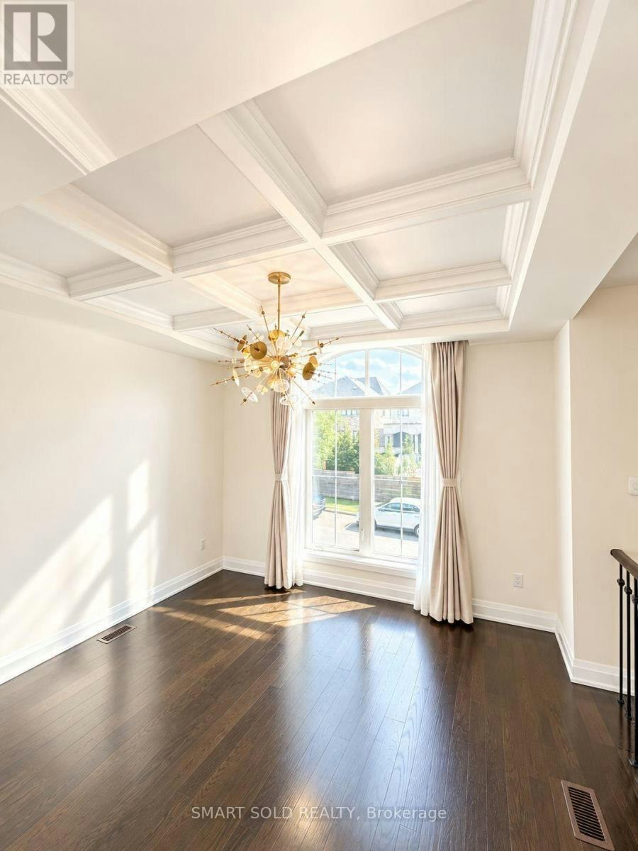 35 Duncombe Lane, Richmond Hill, ON, L4C 1C2 - 5