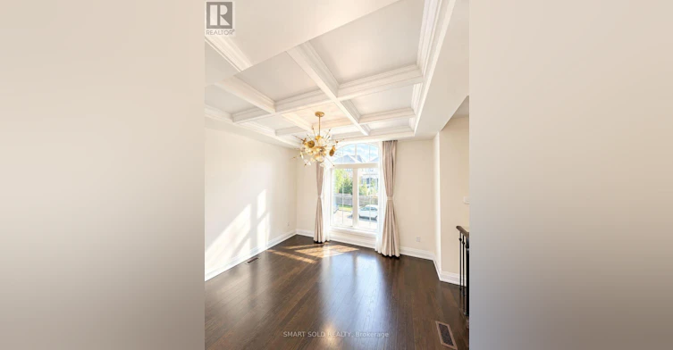 35 Duncombe Lane, Richmond Hill, ON, L4C 1C2 - 5