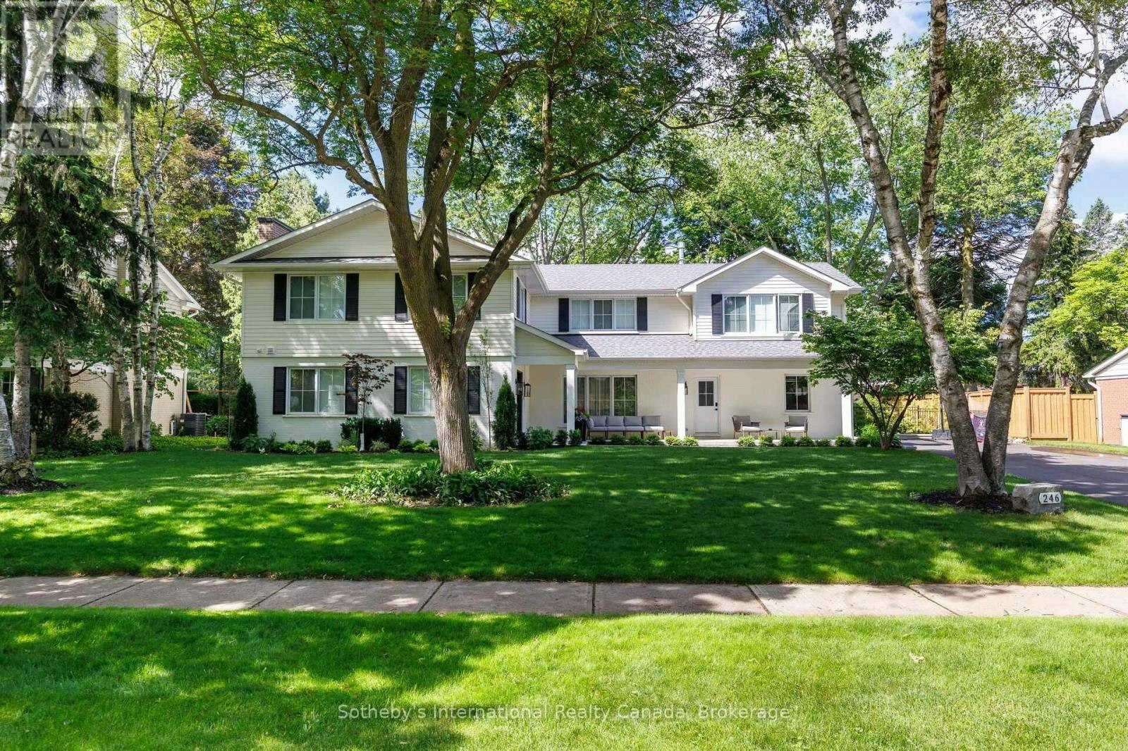 246 Cairncroft Road, Oakville, ON, L6J 4M3
