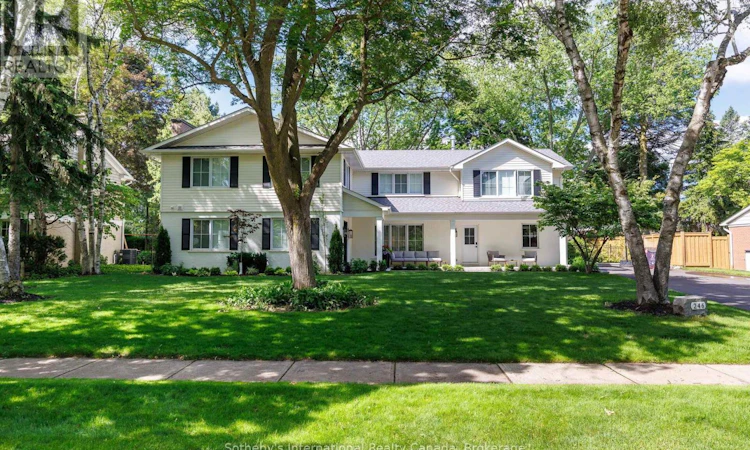 246 Cairncroft Road
